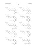 8-(SULFONYLBENZYL)PYRIDO[2,3-D]PYRIMIDIN-7(8H)-ONES FOR THE TREATMENT OF     CNS DISORDERS diagram and image