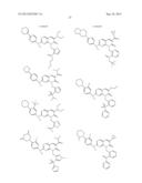 8-(SULFONYLBENZYL)PYRIDO[2,3-D]PYRIMIDIN-7(8H)-ONES FOR THE TREATMENT OF     CNS DISORDERS diagram and image