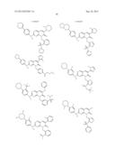 8-(SULFONYLBENZYL)PYRIDO[2,3-D]PYRIMIDIN-7(8H)-ONES FOR THE TREATMENT OF     CNS DISORDERS diagram and image