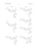 8-(SULFONYLBENZYL)PYRIDO[2,3-D]PYRIMIDIN-7(8H)-ONES FOR THE TREATMENT OF     CNS DISORDERS diagram and image