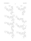 8-(SULFONYLBENZYL)PYRIDO[2,3-D]PYRIMIDIN-7(8H)-ONES FOR THE TREATMENT OF     CNS DISORDERS diagram and image