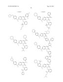 8-(SULFONYLBENZYL)PYRIDO[2,3-D]PYRIMIDIN-7(8H)-ONES FOR THE TREATMENT OF     CNS DISORDERS diagram and image