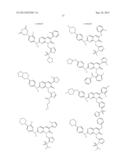 8-(SULFONYLBENZYL)PYRIDO[2,3-D]PYRIMIDIN-7(8H)-ONES FOR THE TREATMENT OF     CNS DISORDERS diagram and image