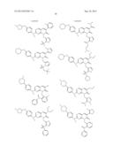 8-(SULFONYLBENZYL)PYRIDO[2,3-D]PYRIMIDIN-7(8H)-ONES FOR THE TREATMENT OF     CNS DISORDERS diagram and image