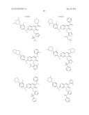 8-(SULFONYLBENZYL)PYRIDO[2,3-D]PYRIMIDIN-7(8H)-ONES FOR THE TREATMENT OF     CNS DISORDERS diagram and image