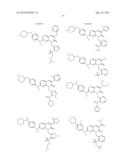 8-(SULFONYLBENZYL)PYRIDO[2,3-D]PYRIMIDIN-7(8H)-ONES FOR THE TREATMENT OF     CNS DISORDERS diagram and image