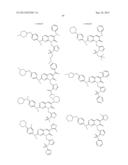 8-(SULFONYLBENZYL)PYRIDO[2,3-D]PYRIMIDIN-7(8H)-ONES FOR THE TREATMENT OF     CNS DISORDERS diagram and image