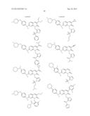 8-(SULFONYLBENZYL)PYRIDO[2,3-D]PYRIMIDIN-7(8H)-ONES FOR THE TREATMENT OF     CNS DISORDERS diagram and image