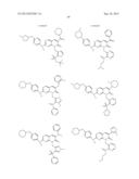 8-(SULFONYLBENZYL)PYRIDO[2,3-D]PYRIMIDIN-7(8H)-ONES FOR THE TREATMENT OF     CNS DISORDERS diagram and image