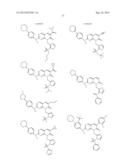 8-(SULFONYLBENZYL)PYRIDO[2,3-D]PYRIMIDIN-7(8H)-ONES FOR THE TREATMENT OF     CNS DISORDERS diagram and image