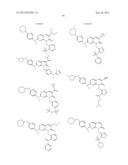 8-(SULFONYLBENZYL)PYRIDO[2,3-D]PYRIMIDIN-7(8H)-ONES FOR THE TREATMENT OF     CNS DISORDERS diagram and image