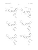 8-(SULFONYLBENZYL)PYRIDO[2,3-D]PYRIMIDIN-7(8H)-ONES FOR THE TREATMENT OF     CNS DISORDERS diagram and image