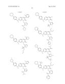 8-(SULFONYLBENZYL)PYRIDO[2,3-D]PYRIMIDIN-7(8H)-ONES FOR THE TREATMENT OF     CNS DISORDERS diagram and image