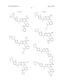 8-(SULFONYLBENZYL)PYRIDO[2,3-D]PYRIMIDIN-7(8H)-ONES FOR THE TREATMENT OF     CNS DISORDERS diagram and image