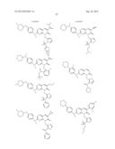 8-(SULFONYLBENZYL)PYRIDO[2,3-D]PYRIMIDIN-7(8H)-ONES FOR THE TREATMENT OF     CNS DISORDERS diagram and image