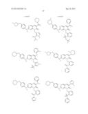 8-(SULFONYLBENZYL)PYRIDO[2,3-D]PYRIMIDIN-7(8H)-ONES FOR THE TREATMENT OF     CNS DISORDERS diagram and image