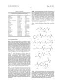 8-(SULFONYLBENZYL)PYRIDO[2,3-D]PYRIMIDIN-7(8H)-ONES FOR THE TREATMENT OF     CNS DISORDERS diagram and image