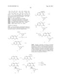 8-(SULFONYLBENZYL)PYRIDO[2,3-D]PYRIMIDIN-7(8H)-ONES FOR THE TREATMENT OF     CNS DISORDERS diagram and image