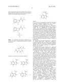 ALKYL AMIDES AS HIV ATTACHMENT INHIBITORS diagram and image