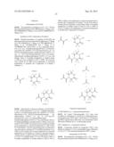 ALKYL AMIDES AS HIV ATTACHMENT INHIBITORS diagram and image