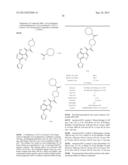 ALKYL AMIDES AS HIV ATTACHMENT INHIBITORS diagram and image