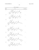 ALKYL AMIDES AS HIV ATTACHMENT INHIBITORS diagram and image