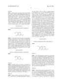 Raf Inhibitor Compounds diagram and image