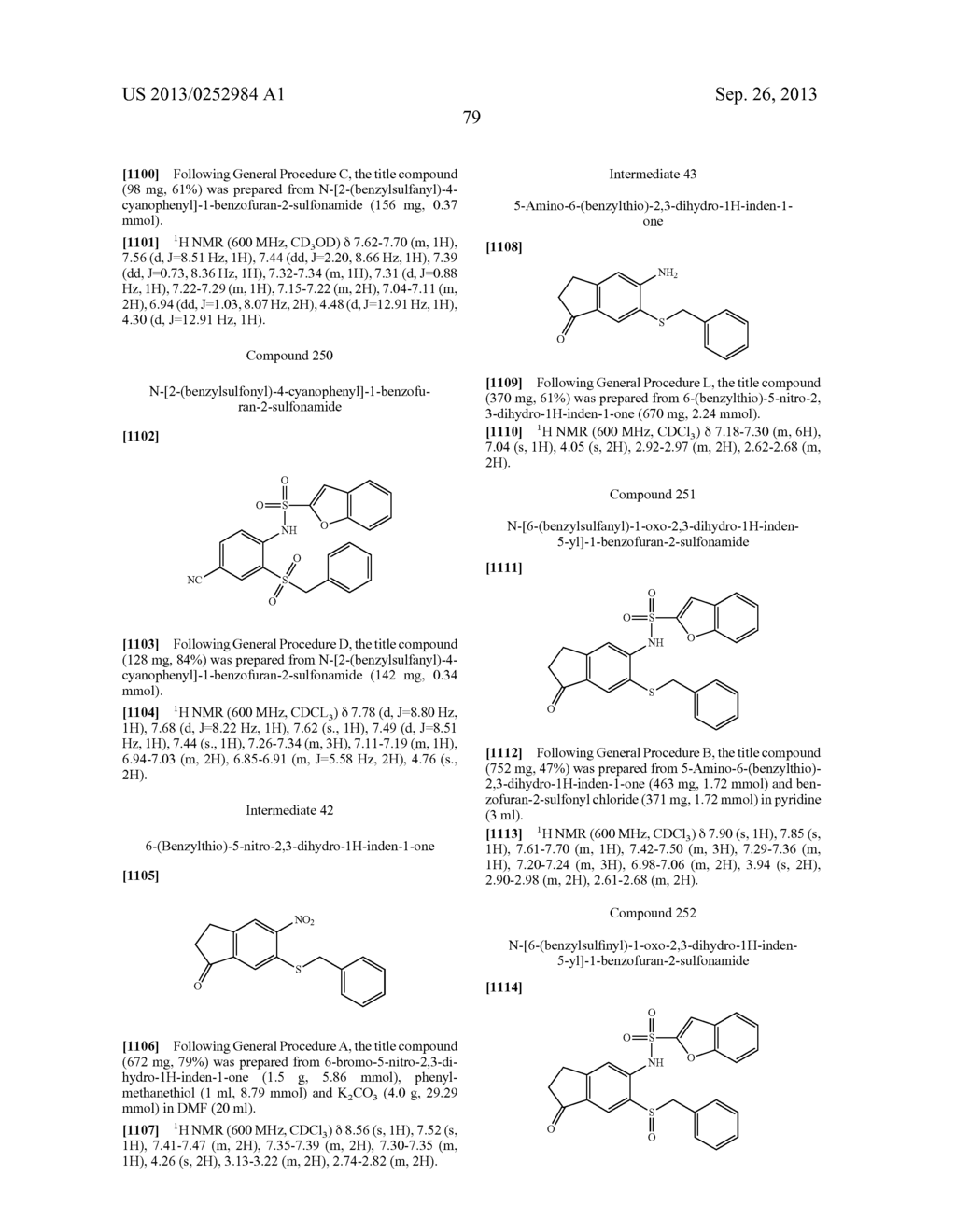 SULFUR DERIVATIVES AS CHEMOKINE RECEPTOR MODULATORS - diagram, schematic, and image 80