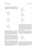 Benzoic Acid, Benzoic Acid Derivatives and Heteroaryl Carboxylic Acid     Conjugates of Hydrocodone, Prodrugs, Methods of Making and Use Thereof diagram and image