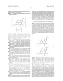 HIGHLY SOLUBLE SALT OF PYRROLOQUINOLINE QUINONE AND METHOD FOR PRODUCING     THE SAME diagram and image