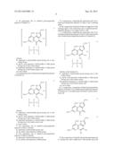 HIGHLY SOLUBLE SALT OF PYRROLOQUINOLINE QUINONE AND METHOD FOR PRODUCING     THE SAME diagram and image