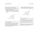 HIGHLY SOLUBLE SALT OF PYRROLOQUINOLINE QUINONE AND METHOD FOR PRODUCING     THE SAME diagram and image