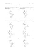 SEROTONIN REUPTAKE INHIBITORS diagram and image