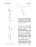 SEROTONIN REUPTAKE INHIBITORS diagram and image