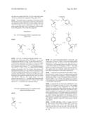 SEROTONIN REUPTAKE INHIBITORS diagram and image