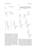 SEROTONIN REUPTAKE INHIBITORS diagram and image