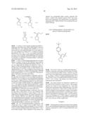 SEROTONIN REUPTAKE INHIBITORS diagram and image