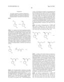 SEROTONIN REUPTAKE INHIBITORS diagram and image