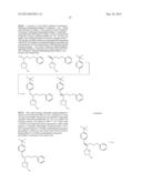 SEROTONIN REUPTAKE INHIBITORS diagram and image