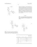 SEROTONIN REUPTAKE INHIBITORS diagram and image