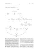 NOVEL FLUORINATED SULFAMIDES EXHIBITING NEUROPROTECTIVE ACTION AND THEIR     METHOD OF USE diagram and image