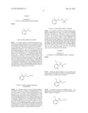 NOVEL FLUORINATED SULFAMIDES EXHIBITING NEUROPROTECTIVE ACTION AND THEIR     METHOD OF USE diagram and image