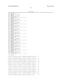 TREATMENT OF ALPHA-L-IDURONIDASE (IDUA) RELATED DISEASES BY INHIBITION OF     NATURAL ANTISENSE TRANSCRIPT TO IDUA diagram and image