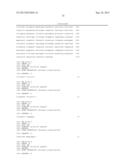 TREATMENT OF ALPHA-L-IDURONIDASE (IDUA) RELATED DISEASES BY INHIBITION OF     NATURAL ANTISENSE TRANSCRIPT TO IDUA diagram and image