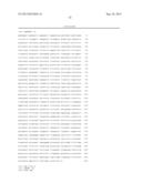 TREATMENT OF ALPHA-L-IDURONIDASE (IDUA) RELATED DISEASES BY INHIBITION OF     NATURAL ANTISENSE TRANSCRIPT TO IDUA diagram and image