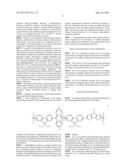 ORGANIC SEMICONDUCTOR MATERIAL, PREPARATION METHODS AND USES THEREOF diagram and image