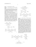 ORGANIC SEMICONDUCTOR MATERIAL, PREPARATION METHODS AND USES THEREOF diagram and image