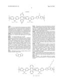 ORGANIC SEMICONDUCTOR MATERIAL, PREPARATION METHODS AND USES THEREOF diagram and image