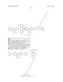 ORGANIC SEMICONDUCTOR MATERIAL, PREPARATION METHODS AND USES THEREOF diagram and image