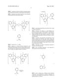 IRIDIUM-CONTAINING ORGANIC ELECTROLUMINESCENT MATERIAL, PREPARATION METHOD     AND ORGANIC ELECTROLUMINESCENT DEVICE THEREOF diagram and image